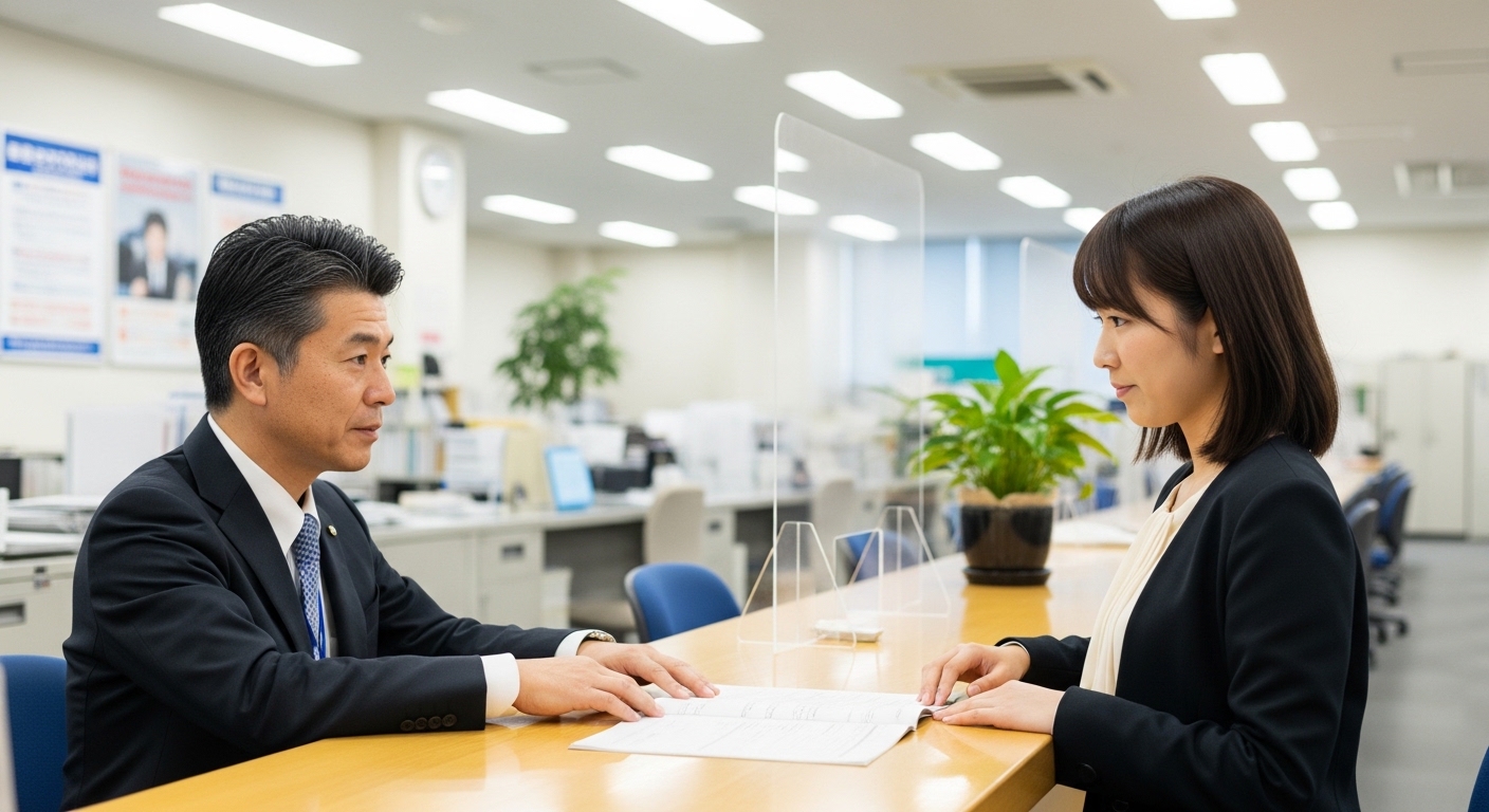 許可取得コース